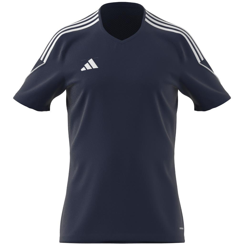 Tiro 23 League Jersey, Blue, A901_ONE, large image number 4