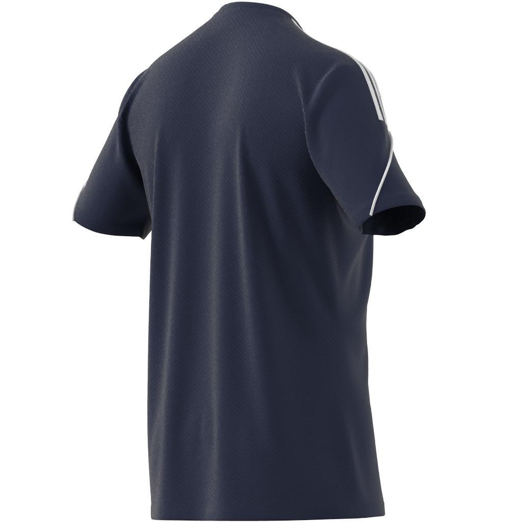 Tiro 23 League Jersey, Blue, A901_ONE, large image number 5