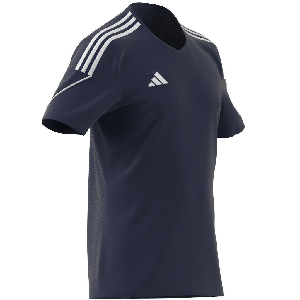 Tiro 23 League Jersey, Blue, A901_ONE, large image number 6