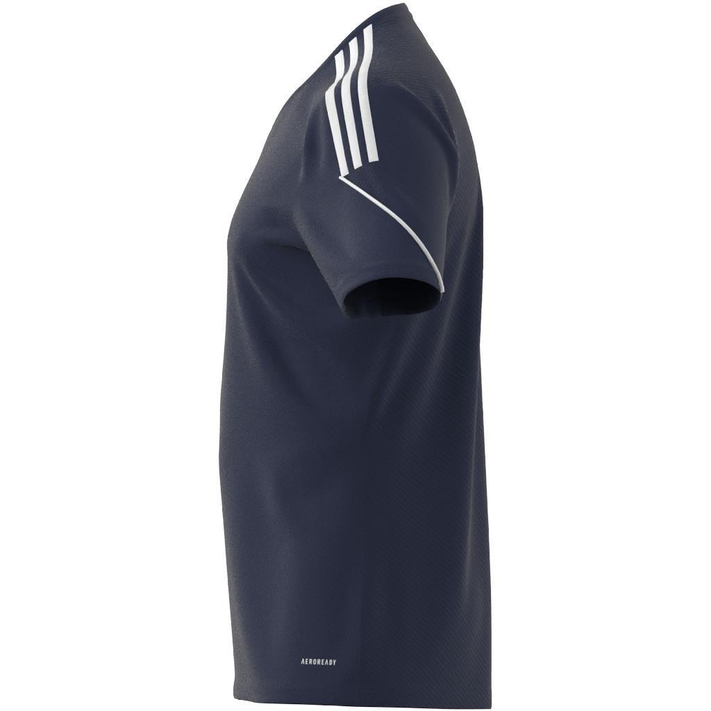 Tiro 23 League Jersey, Blue, A901_ONE, large image number 7