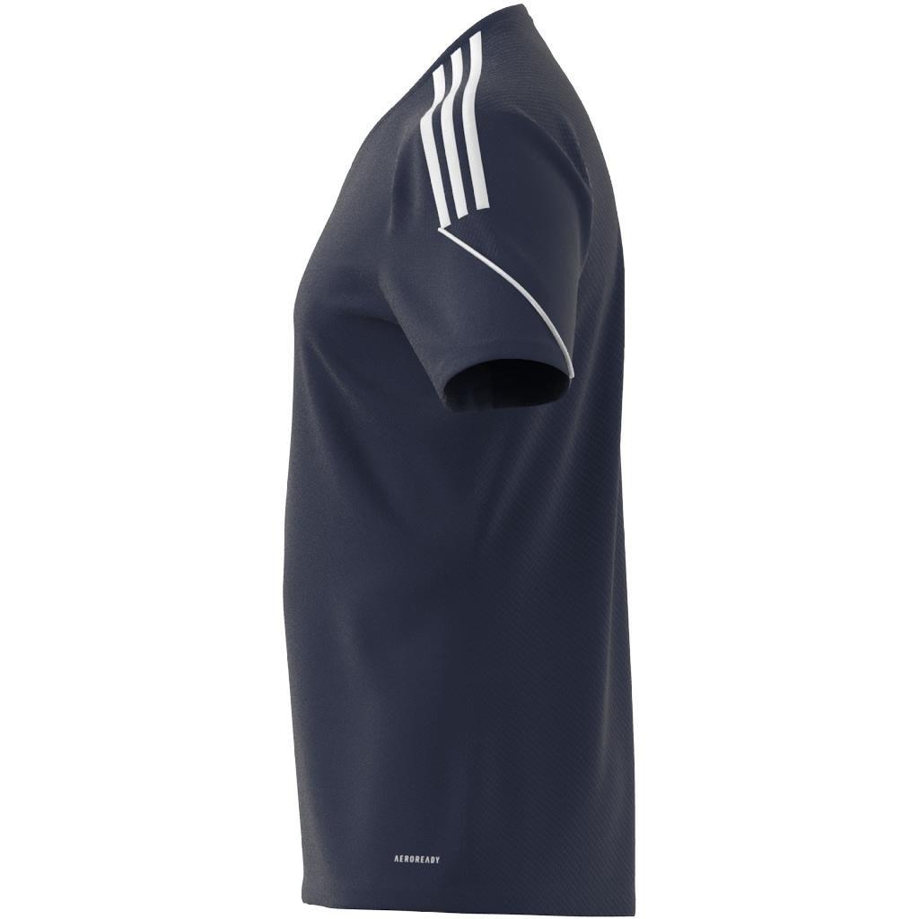 Tiro 23 League Jersey, Blue, A901_ONE, large image number 10