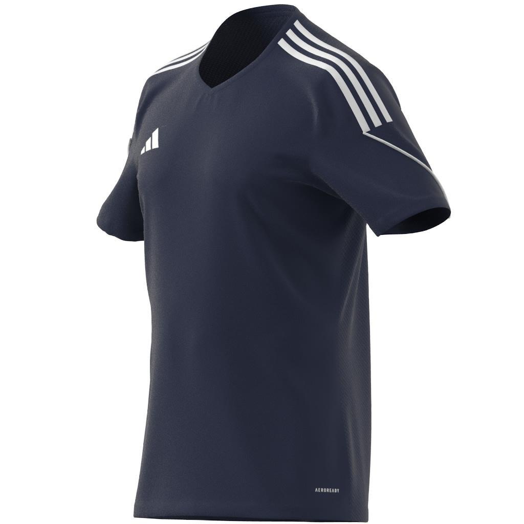 Tiro 23 League Jersey, Blue, A901_ONE, large image number 13