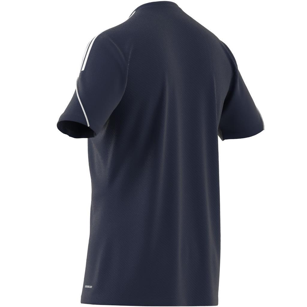 Tiro 23 League Jersey, Blue, A901_ONE, large image number 14