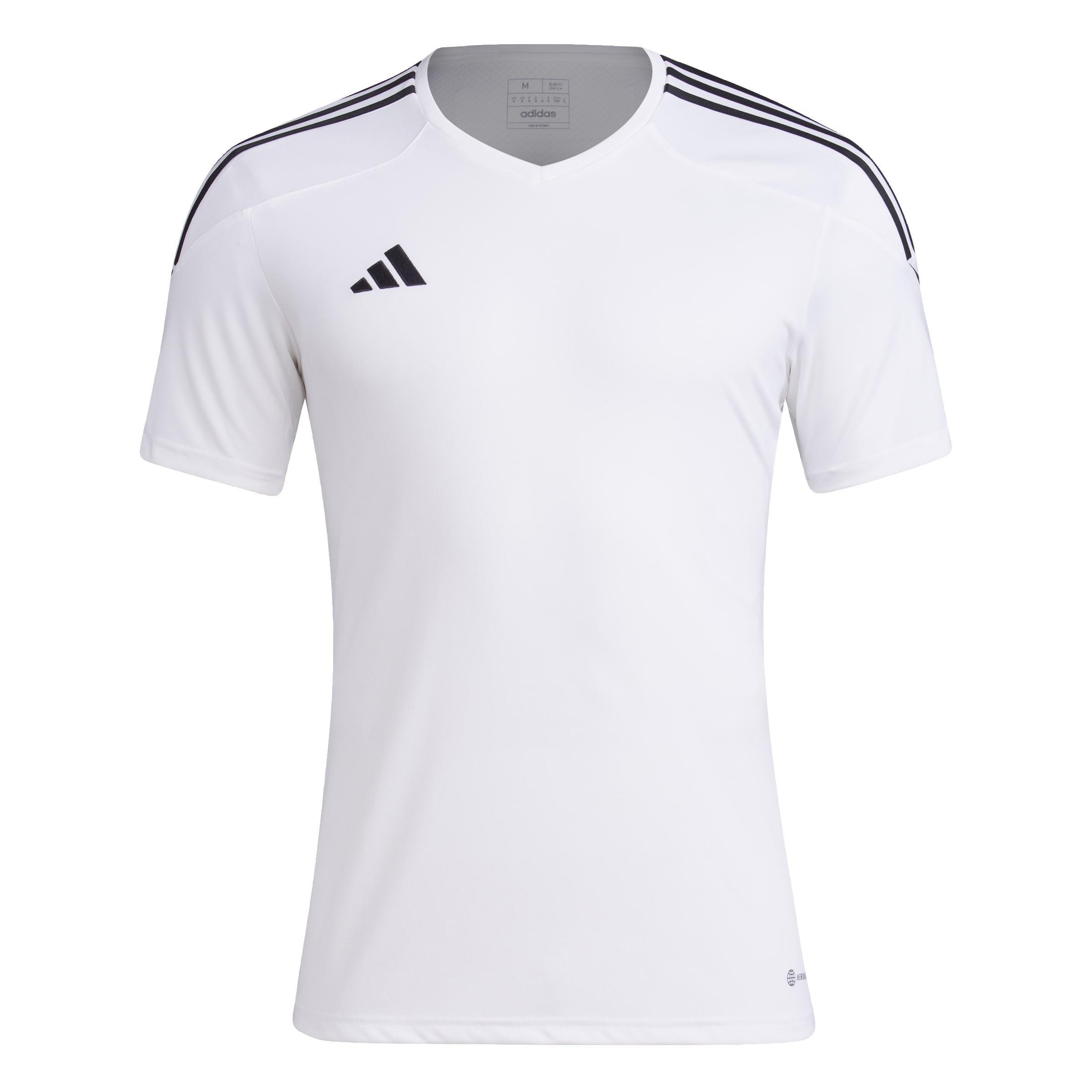 Tiro 23 League Jersey, White, A901_ONE, large image number 0