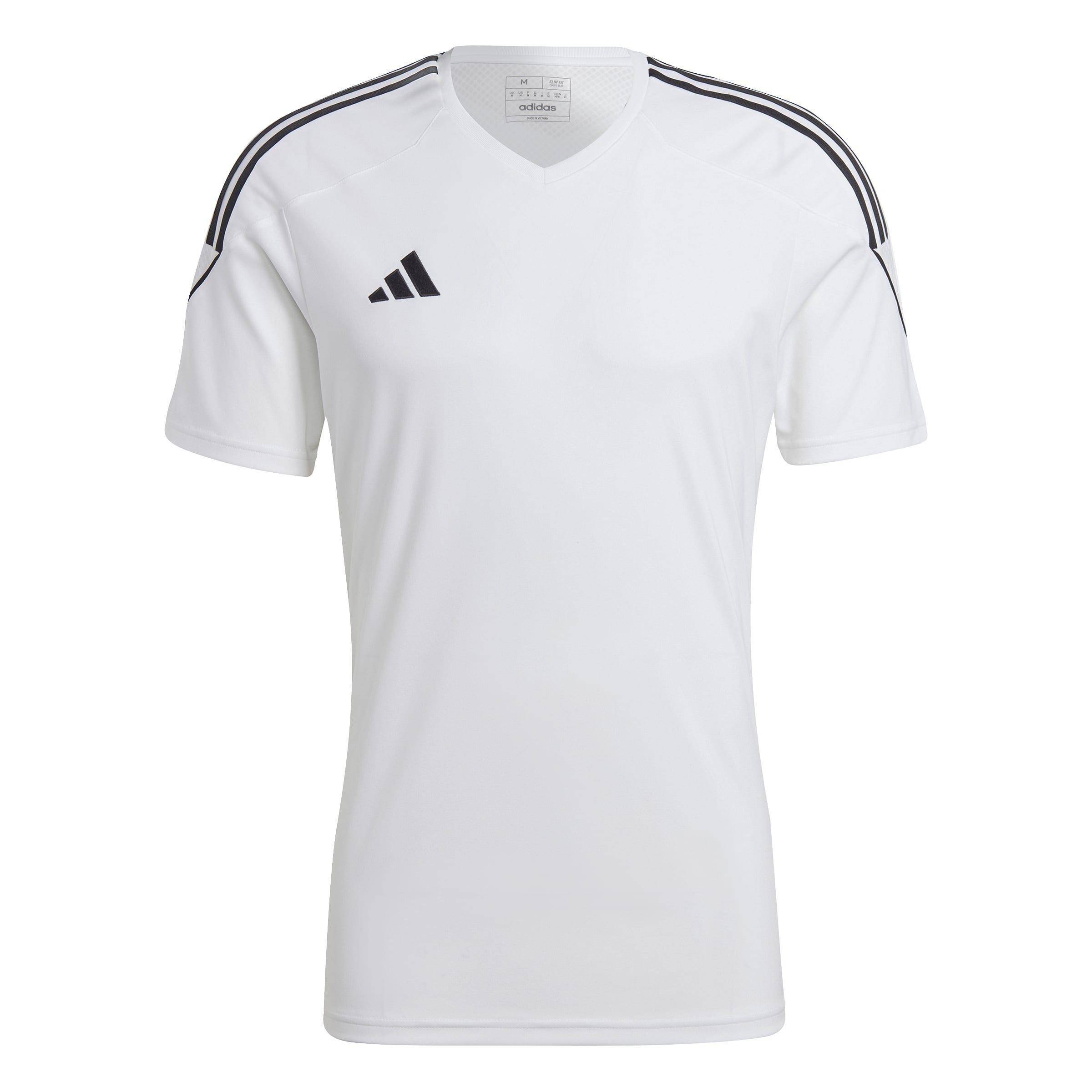 Tiro 23 League Jersey, White, A901_ONE, large image number 1