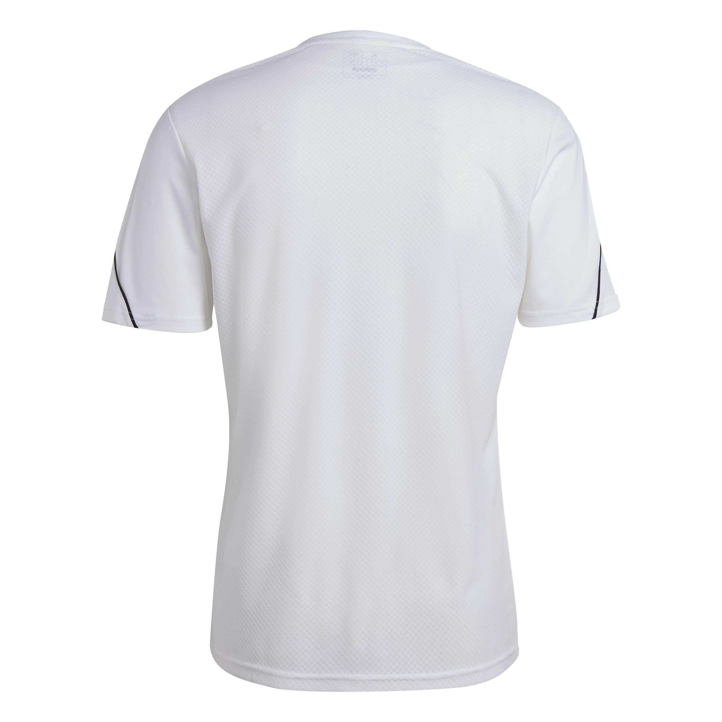 Tiro 23 League Jersey, White, A901_ONE, large image number 2