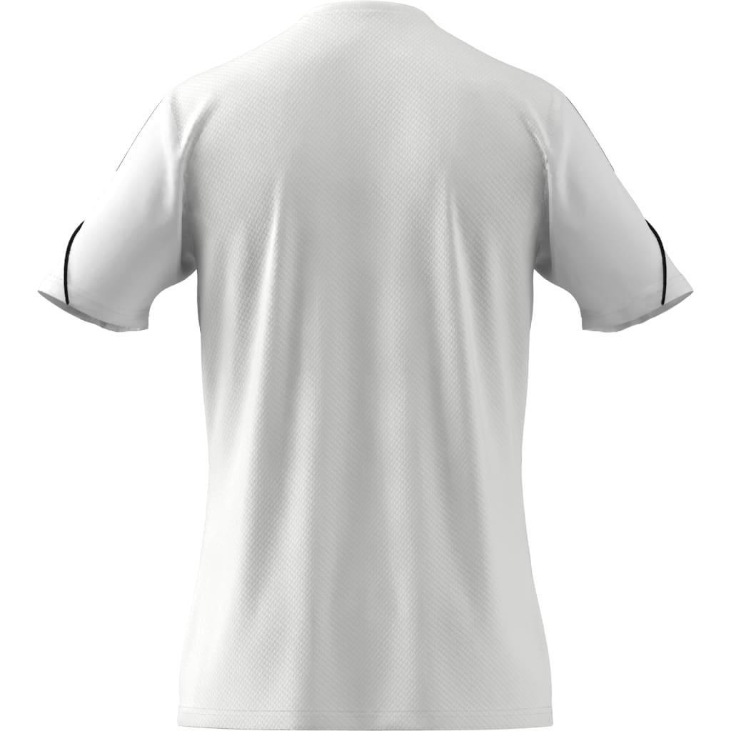 Tiro 23 League Jersey, White, A901_ONE, large image number 5