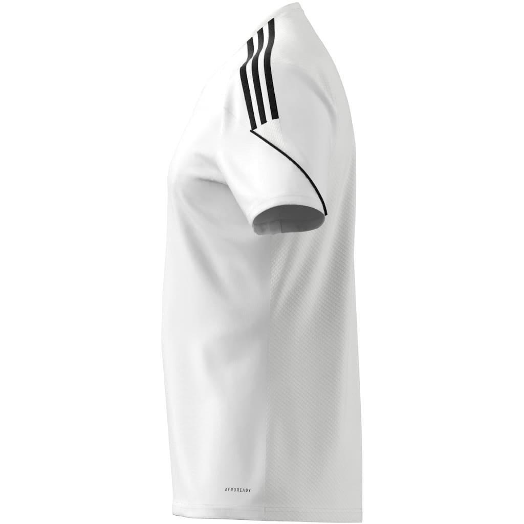 Tiro 23 League Jersey, White, A901_ONE, large image number 7