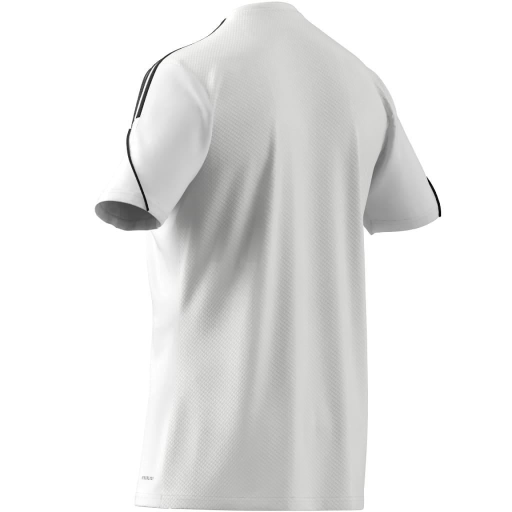 Tiro 23 League Jersey, White, A901_ONE, large image number 8