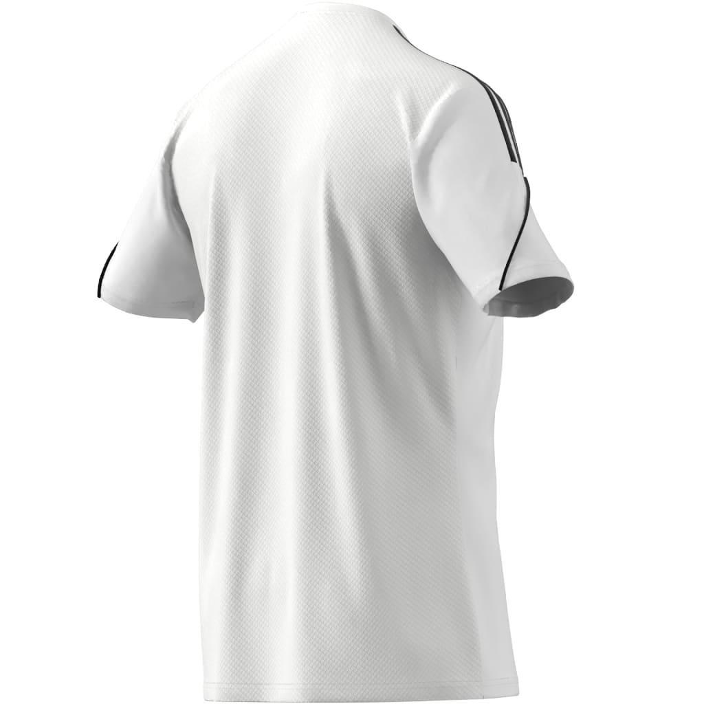 Tiro 23 League Jersey, White, A901_ONE, large image number 9