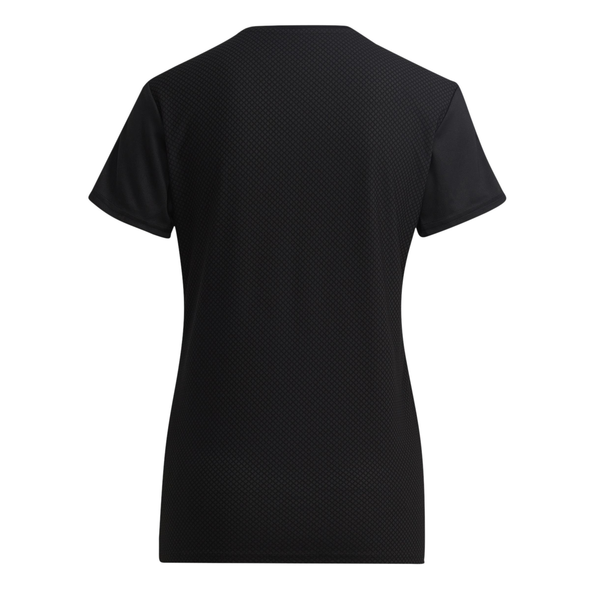 Tiro 23 League Jersey, Black, A901_ONE, large image number 2