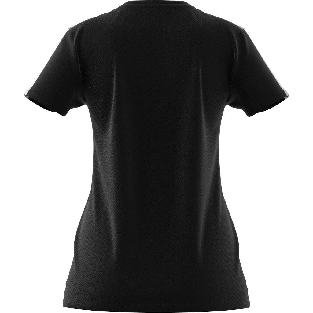 Tiro 23 League Jersey, Black, A901_ONE, large image number 7