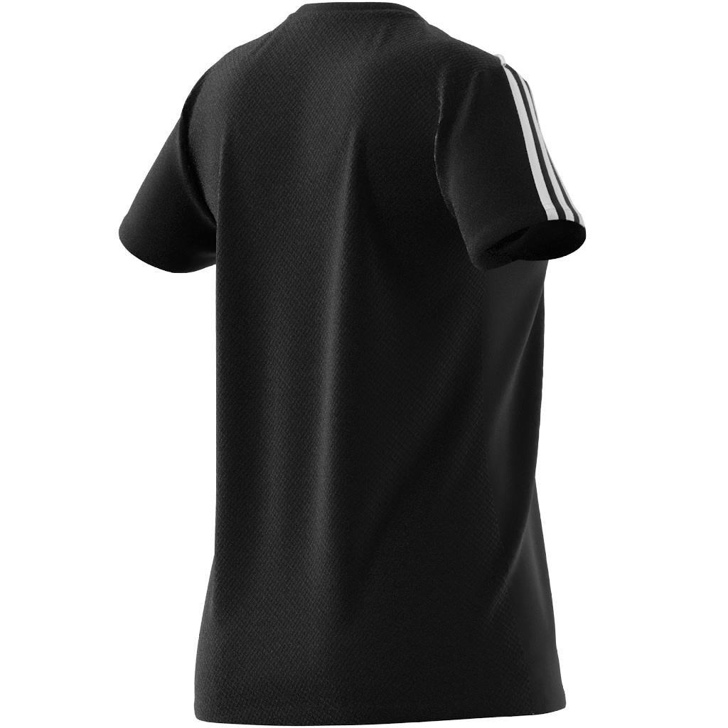 Tiro 23 League Jersey, Black, A901_ONE, large image number 8