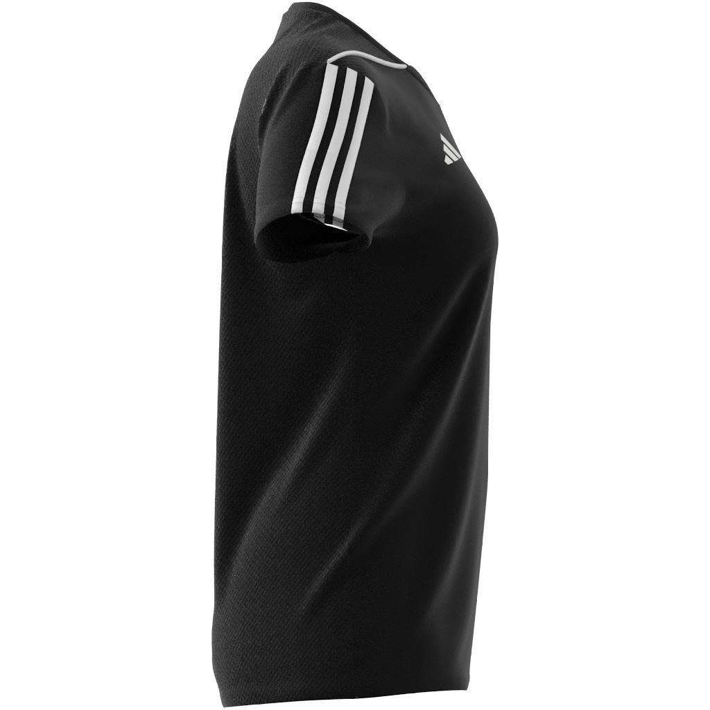 Tiro 23 League Jersey, Black, A901_ONE, large image number 10