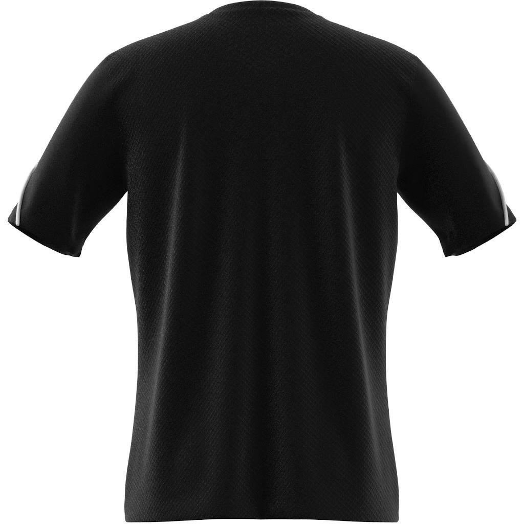 Kids Tiro 23 League Jersey, Black, A901_ONE, large image number 12