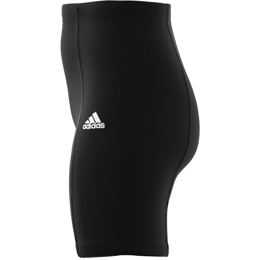 Allover Graphic Biker Shorts, Black, , large image number 11