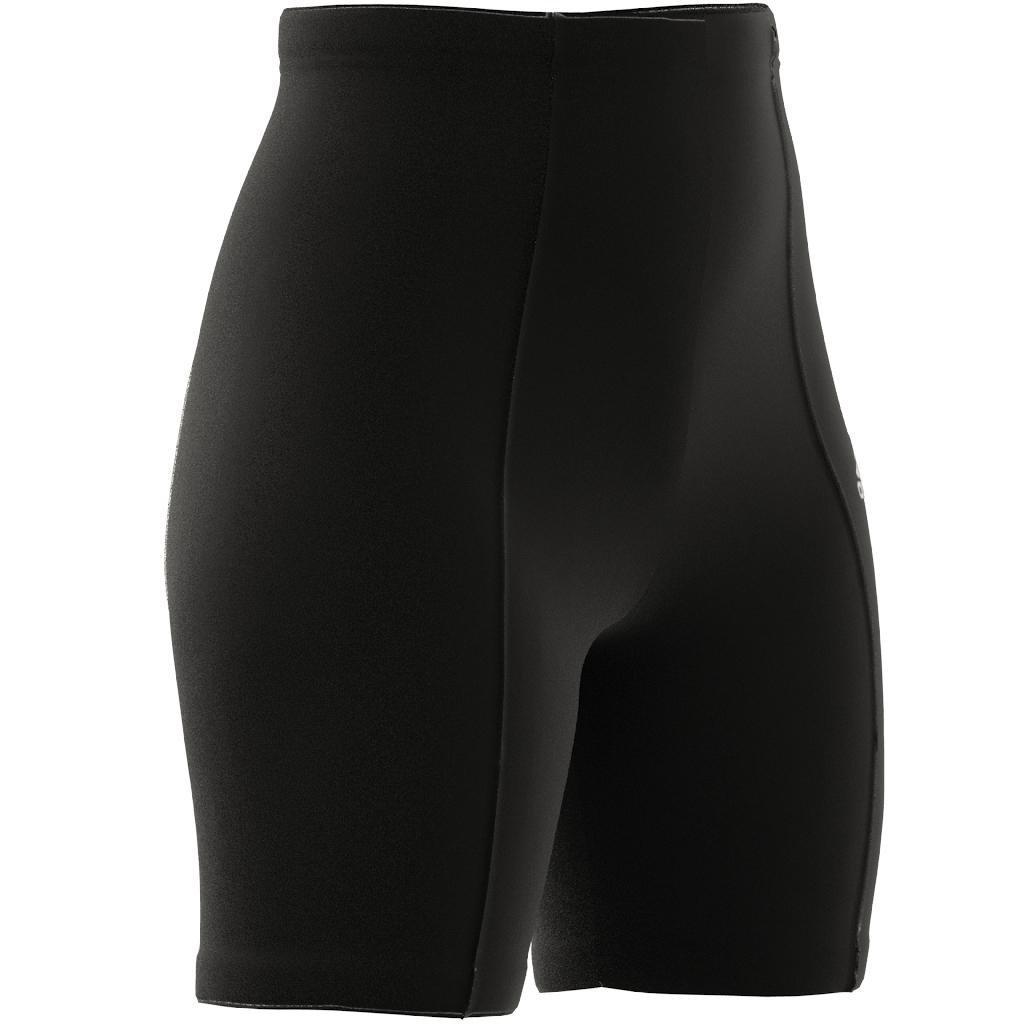 Allover Graphic Biker Shorts, Black, , large image number 14