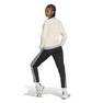Women Essentials 3-Stripes Tracksuit, Black, A901_ONE, thumbnail image number 1