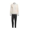Women Essentials 3-Stripes Tracksuit, Black, A901_ONE, thumbnail image number 3
