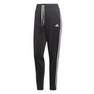 Women Essentials 3-Stripes Tracksuit, Black, A901_ONE, thumbnail image number 4