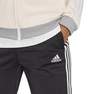 Women Essentials 3-Stripes Tracksuit, Black, A901_ONE, thumbnail image number 5