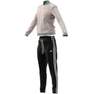 Women Essentials 3-Stripes Tracksuit, Black, A901_ONE, thumbnail image number 7
