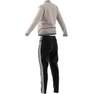 Women Essentials 3-Stripes Tracksuit, Black, A901_ONE, thumbnail image number 10