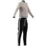 Women Essentials 3-Stripes Tracksuit, Black, A901_ONE, thumbnail image number 13