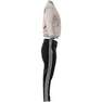 Women Essentials 3-Stripes Tracksuit, Black, A901_ONE, thumbnail image number 14