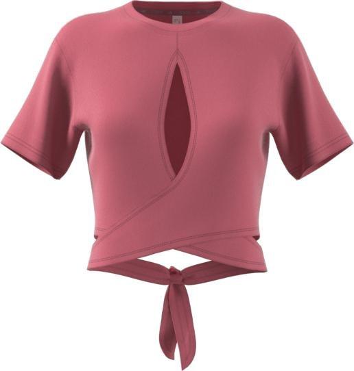 Yoga Studio Tank Top, Pink, A901_ONE, large image number 0