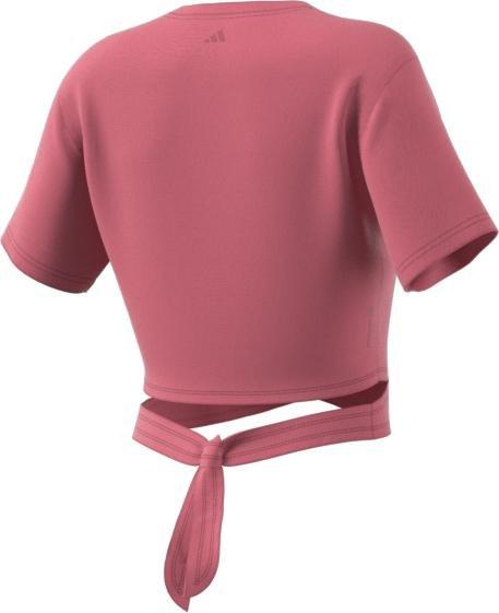 Yoga Studio Tank Top, Pink, A901_ONE, large image number 1