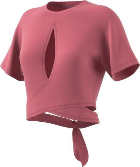 Yoga Studio Tank Top, Pink, A901_ONE, large image number 7
