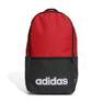 Unisex Classic Foundation Backpack, Red, A901_ONE, thumbnail image number 0