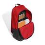 Unisex Classic Foundation Backpack, Red, A901_ONE, thumbnail image number 1