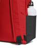 Unisex Classic Foundation Backpack, Red, A901_ONE, thumbnail image number 5
