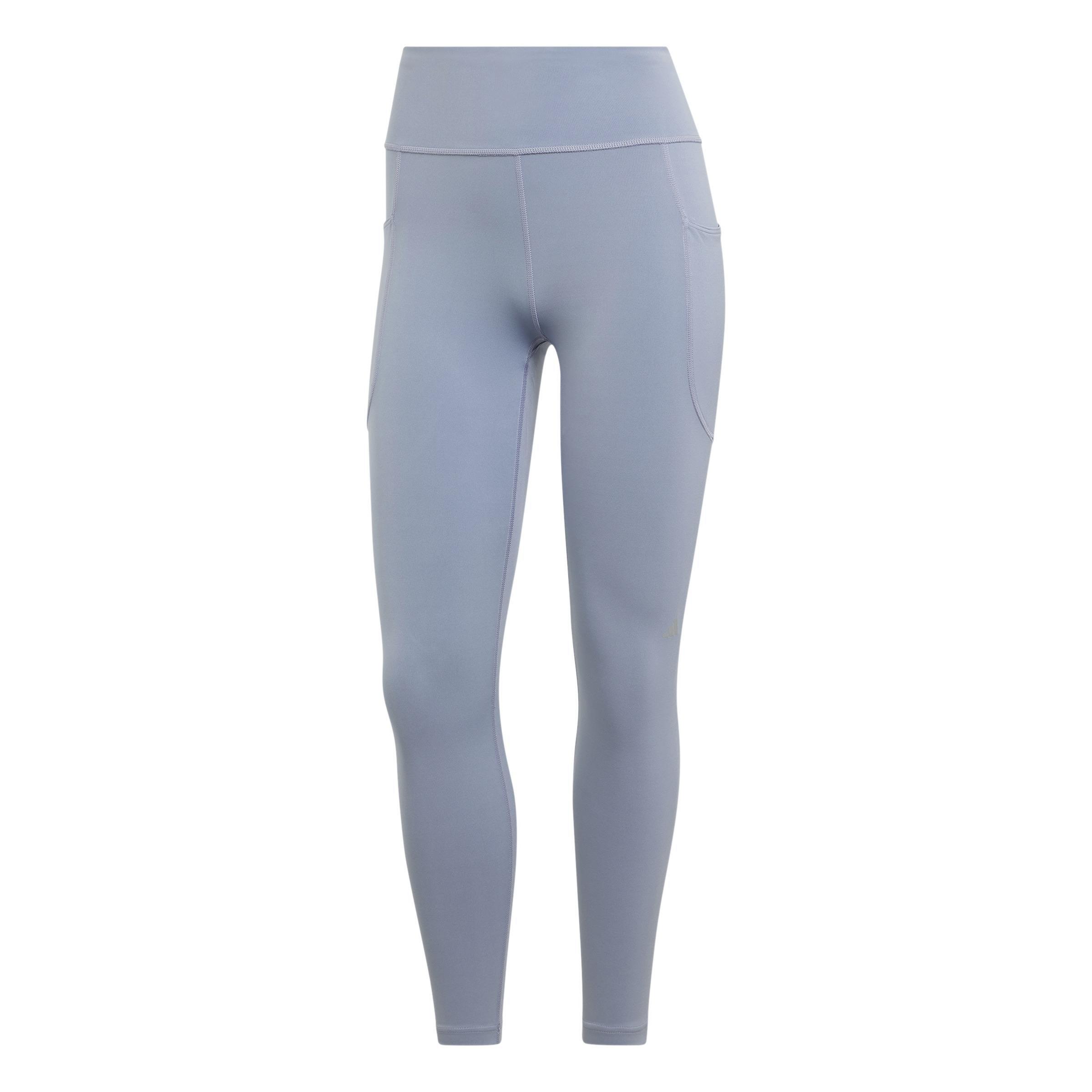 DailyRun 7/8 Leggings, Purple