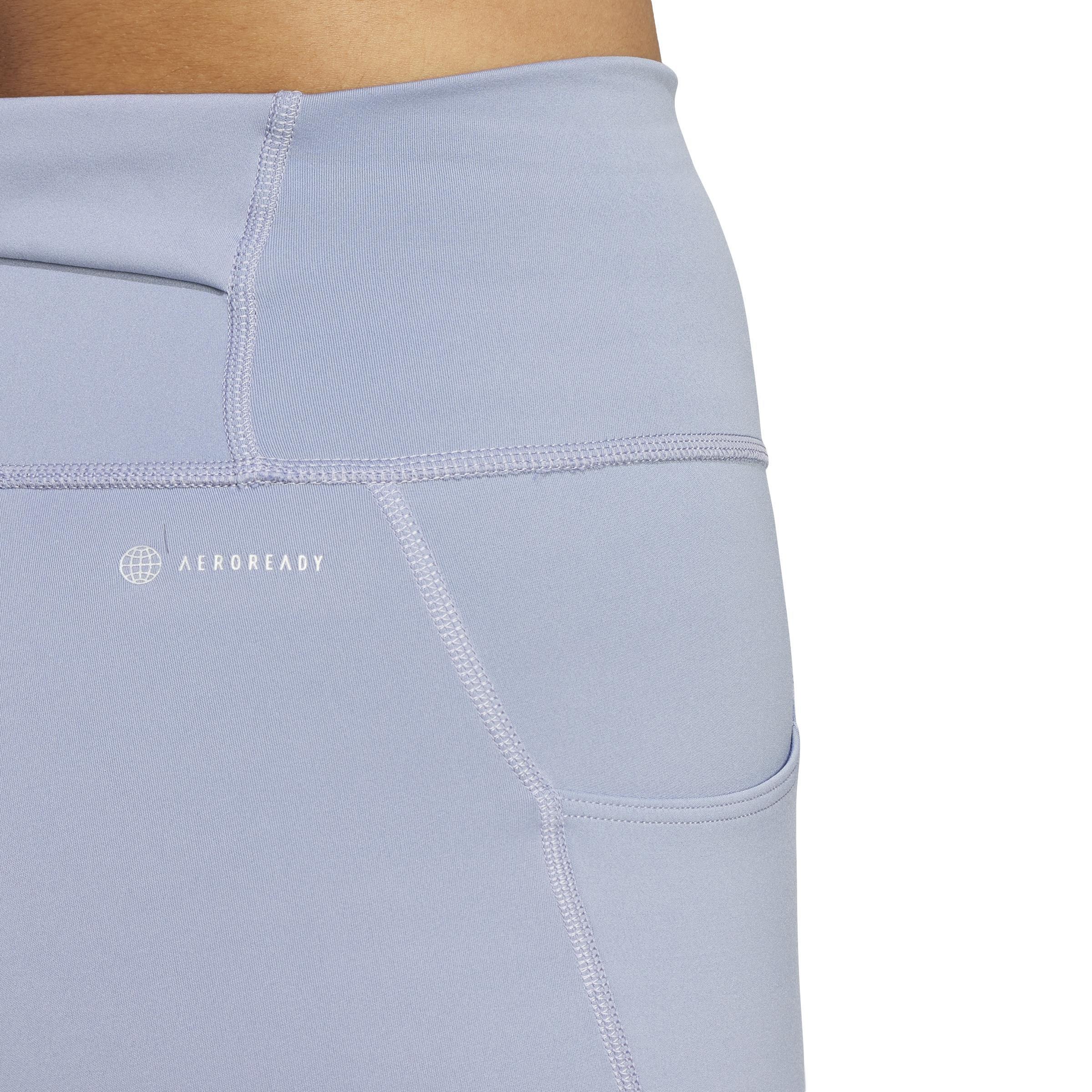 DailyRun 7/8 Leggings, Purple, A901_ONE, large image number 3