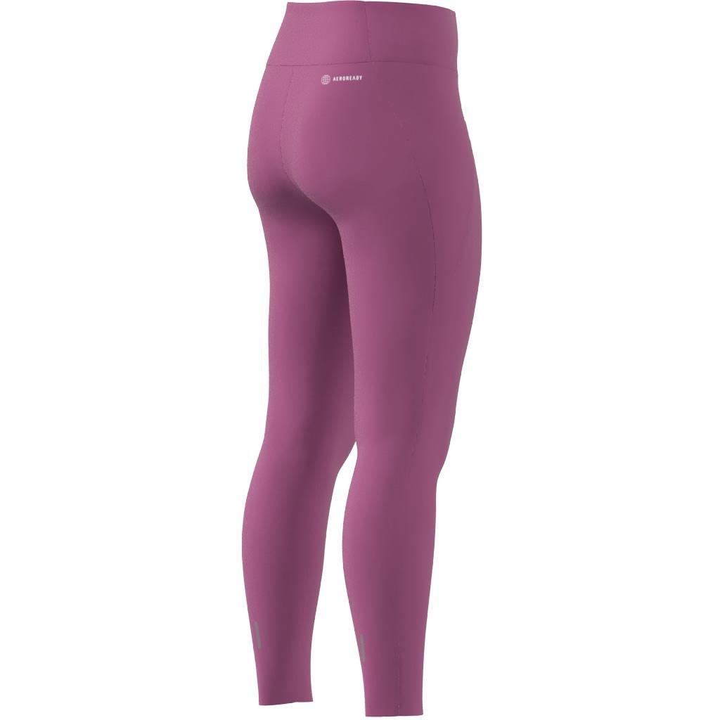 DailyRun 7/8 Leggings, Purple, A901_ONE, large image number 7