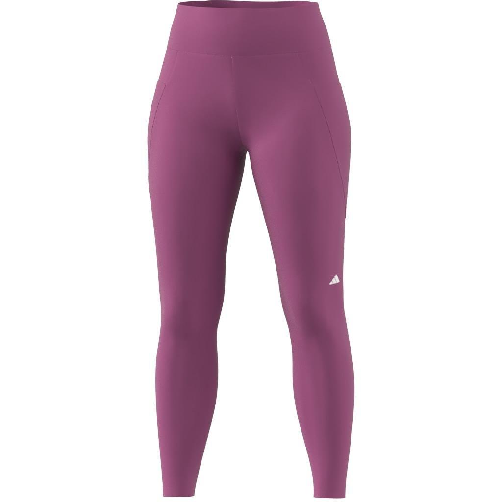 DailyRun 7/8 Leggings, Purple, A901_ONE, large image number 8