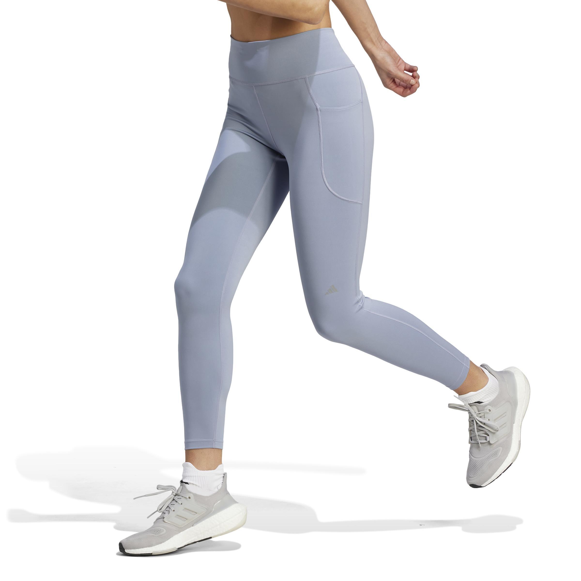 DailyRun 7/8 Leggings, Purple, A901_ONE, large image number 9