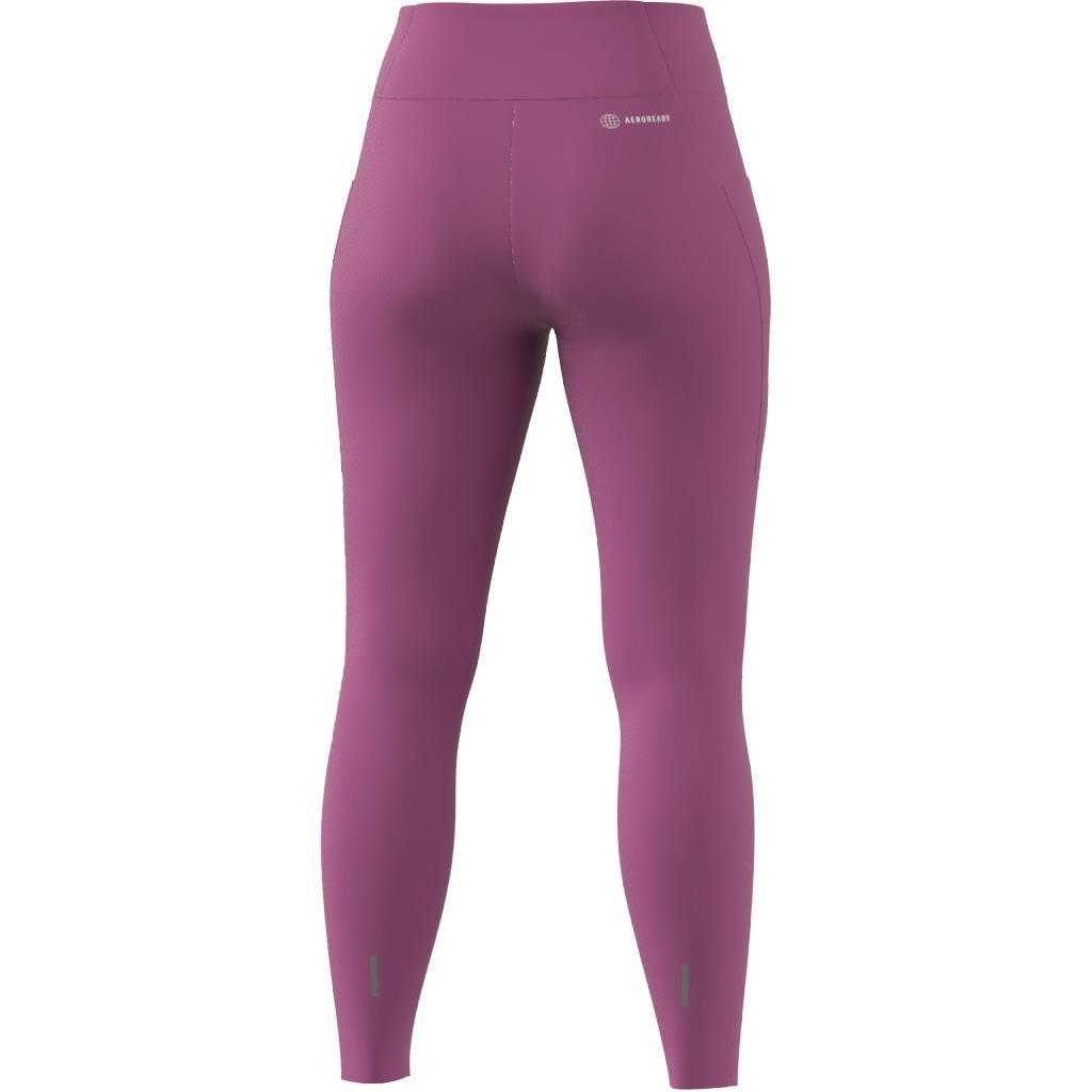 DailyRun 7/8 Leggings, Purple, A901_ONE, large image number 10