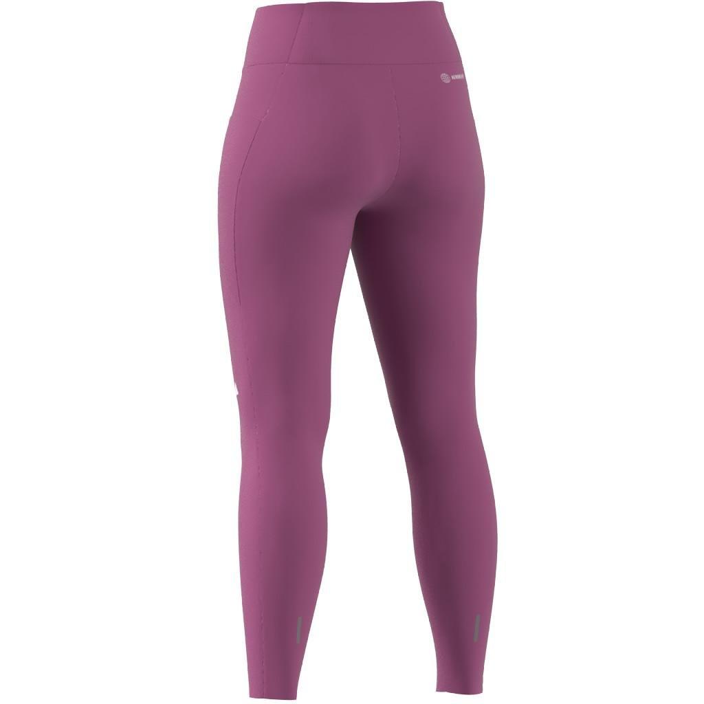 DailyRun 7/8 Leggings, Purple, A901_ONE, large image number 13