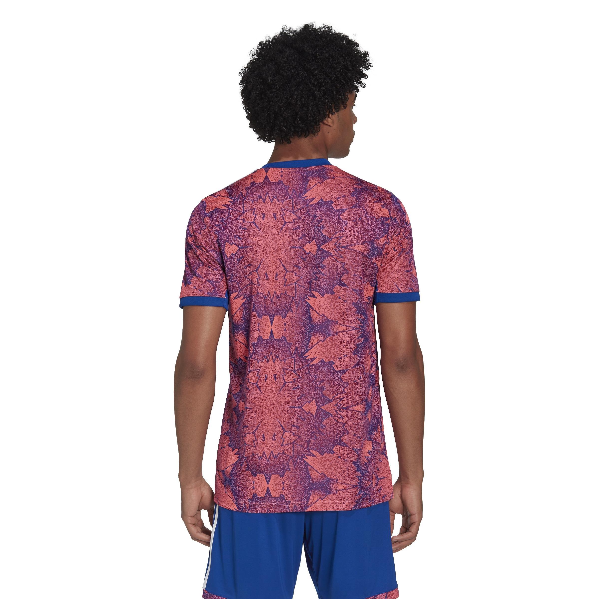 Juventus 22/23 Third Jersey Collegiate, Blue, A901_ONE, large image number 3