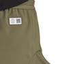 Women Made To Be Remade Running Shorts, Green, A901_ONE, thumbnail image number 3
