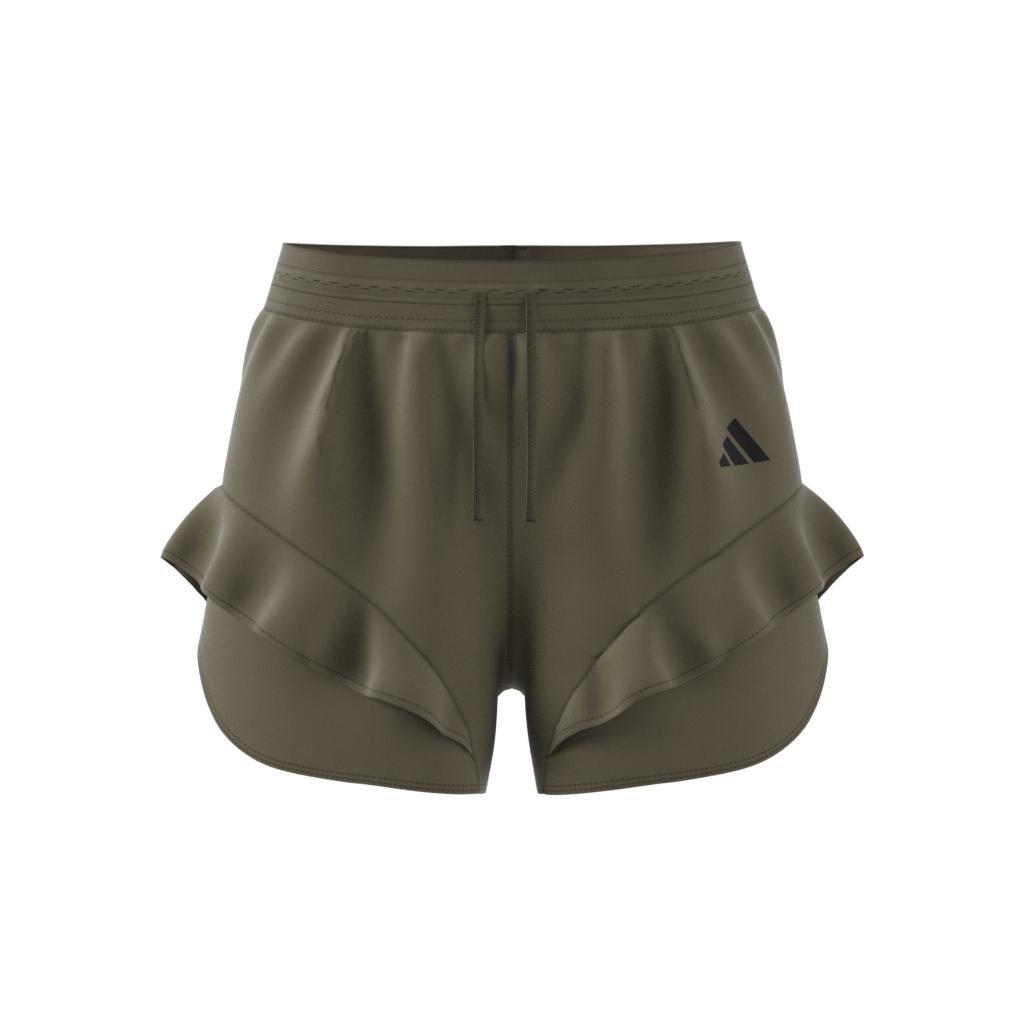 Made To Be Remade Running Shorts, Green, , large image number 9