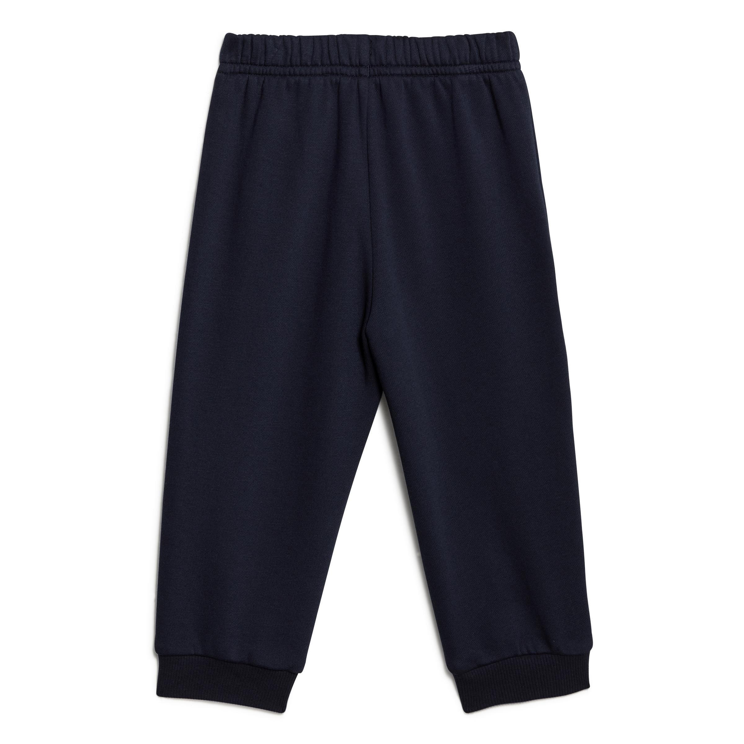 Unisex Kids Essentials Lineage Jogger Set, Blue, A901_ONE, large image number 3