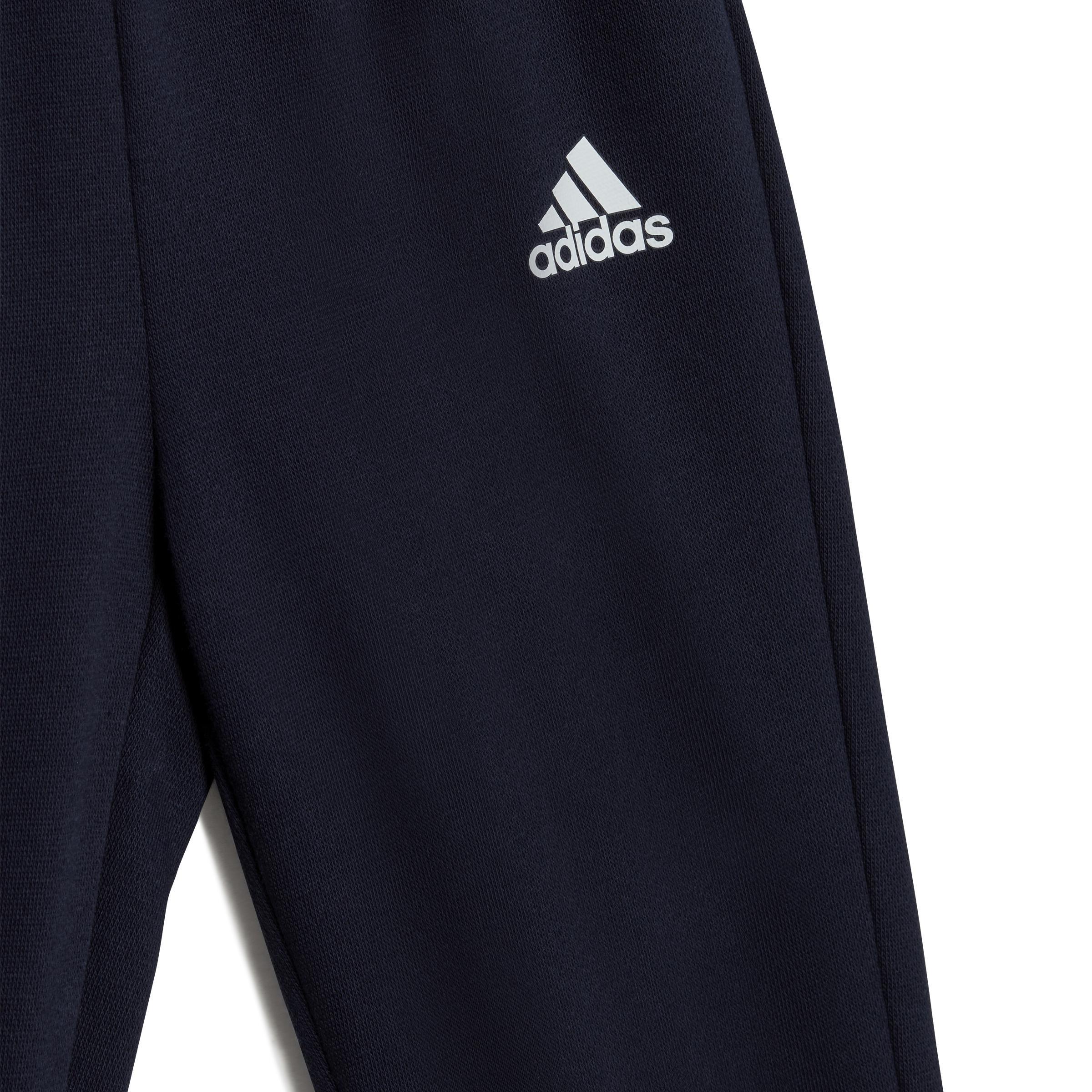 Unisex Kids Essentials Lineage Jogger Set, Blue, A901_ONE, large image number 4