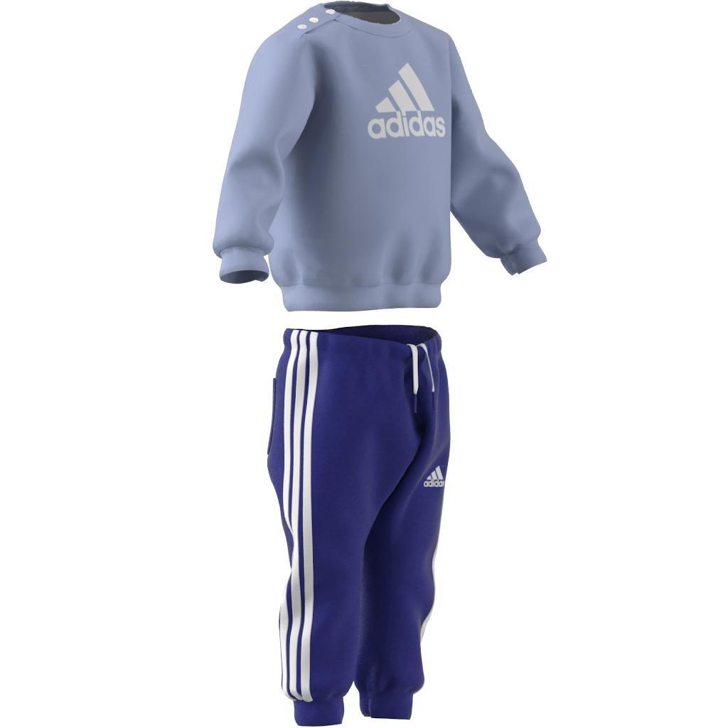 Badge of Sport Jogger Set, Blue, A901_ONE, large image number 9