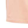 Unisex Kids City Escape All-Purpose Summer T-Shirt, Orange, A901_ONE, thumbnail image number 4