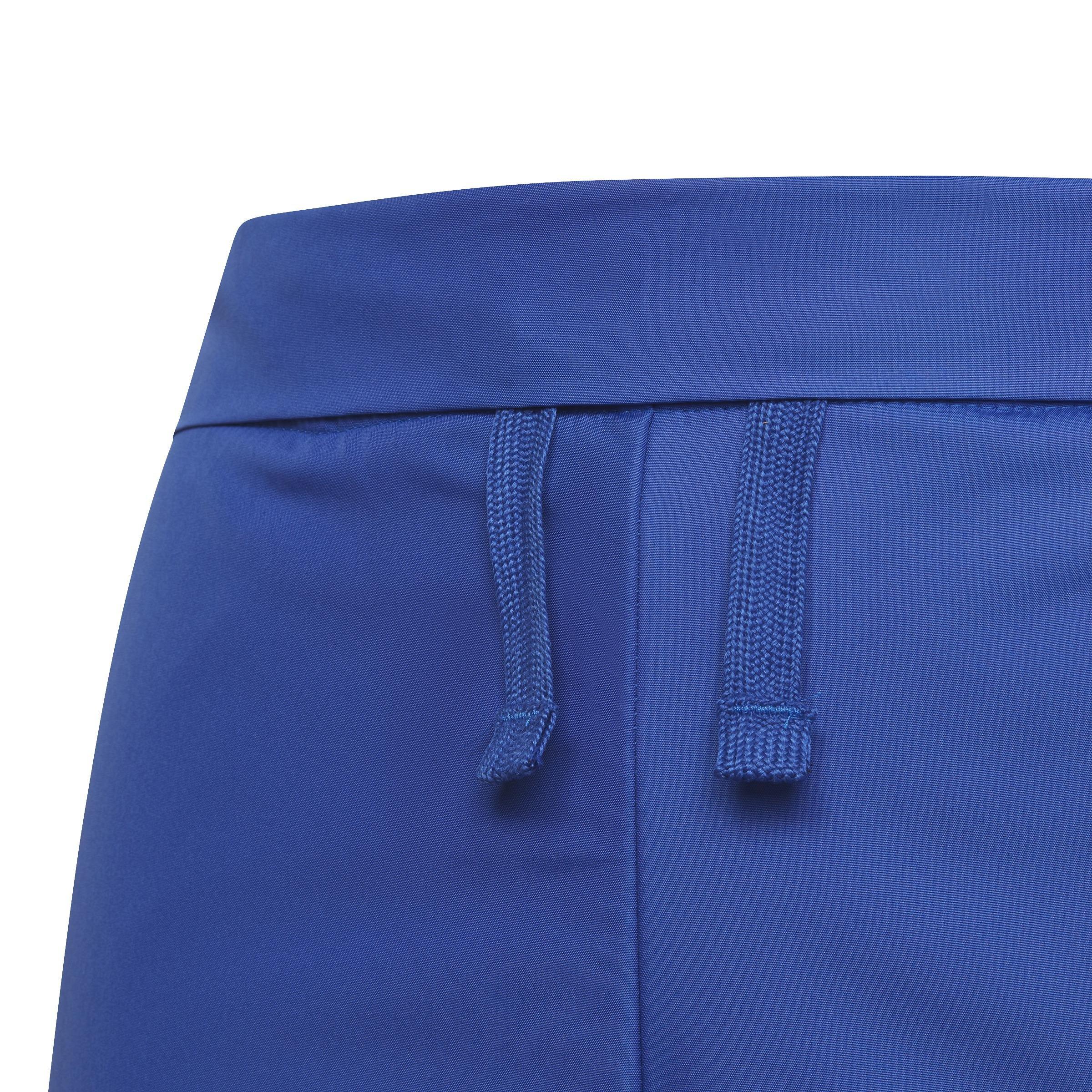 Kids Designed 4 Gameday Tracksuit Bottoms, Blue, A901_ONE, large image number 3